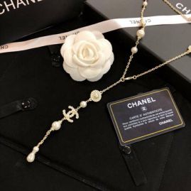 Picture of Chanel Necklace _SKUChanelnecklace0811235472